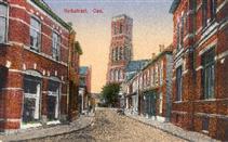 Historie Grote Kerk Kerkstraat (jpg)