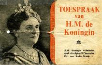 Historie Strooibiljet Wilhelmina (jpg)