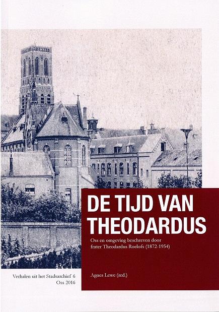 Nieuws_Omslag De tijd van Theodardus_klein (jpg)