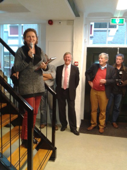 boekpresentatieDS (jpg) boekpresentatieDS (jpg)
